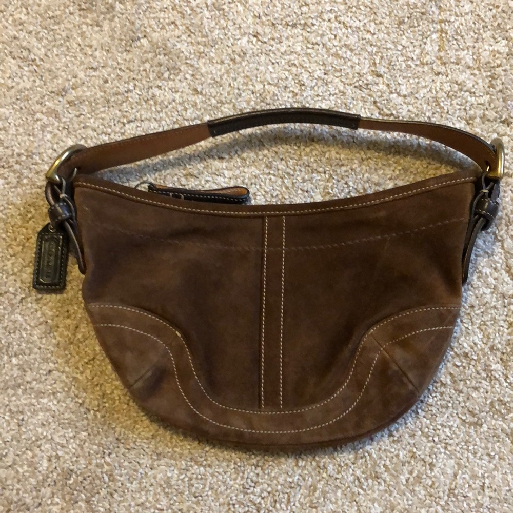Coach Mini Bag
